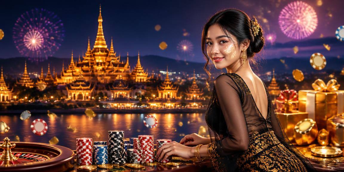winbit စလော့ဂိမ်း